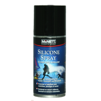 McNett McNett SILICONE SPRAY 150ml by Oyster Diving Shop