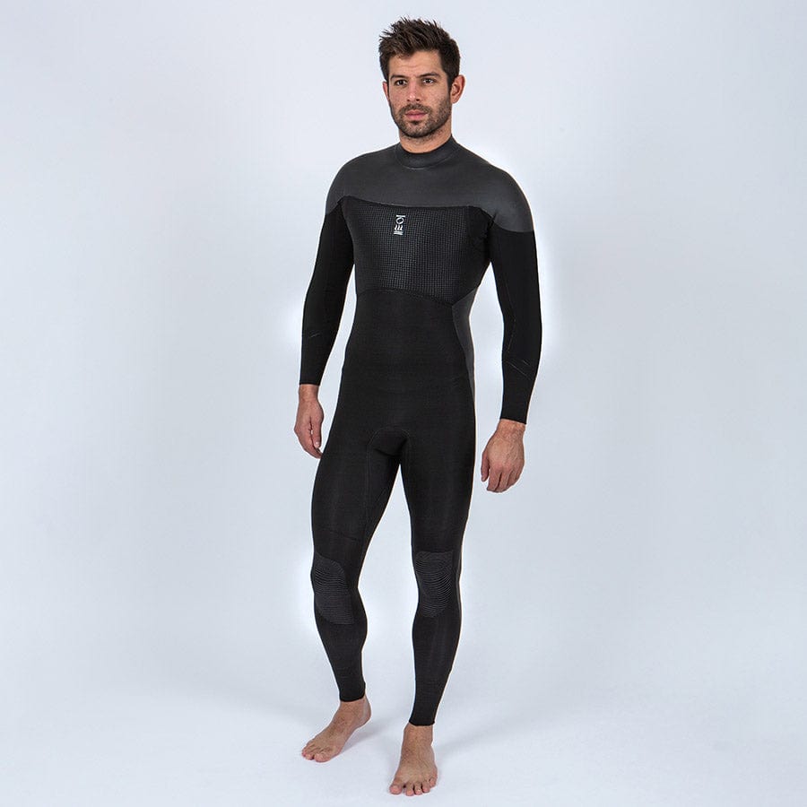 Fourth Element Men's RF1 3/2mm Wetsuit XS Short - Oyster Diving