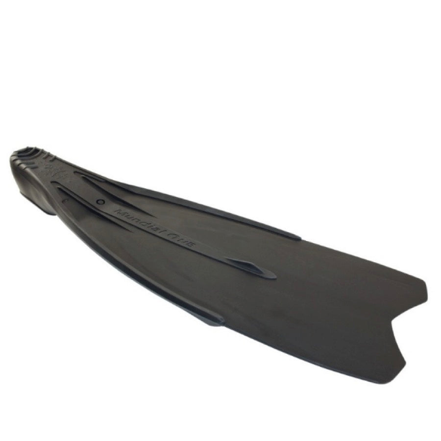 Mundial One-50 Freediving Fins - Oyster Diving Equipment