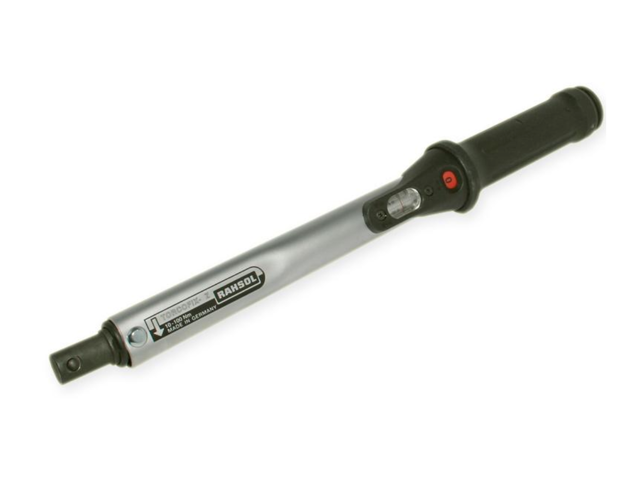 Nautec Nautec Torque Wrench by Oyster Diving Shop