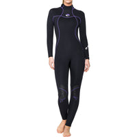 Bare Bare Nixie 3/2mm Wetsuit - Womens by Oyster Diving Shop