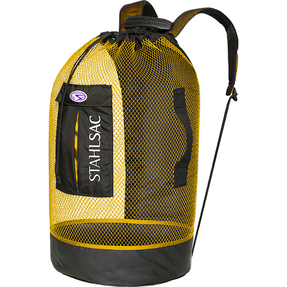 Panama Mesh Backpack - Oyster Diving Equipment