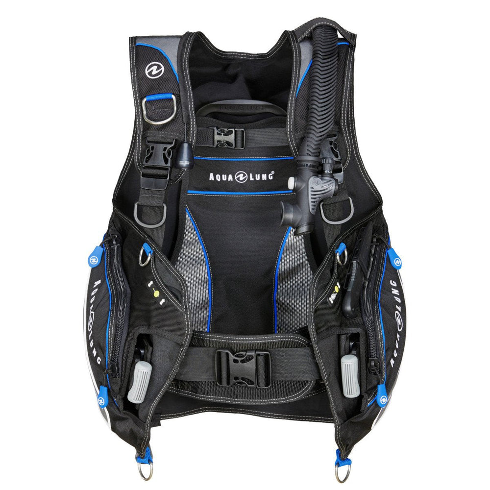 Pro HD BCD - Oyster Diving Equipment