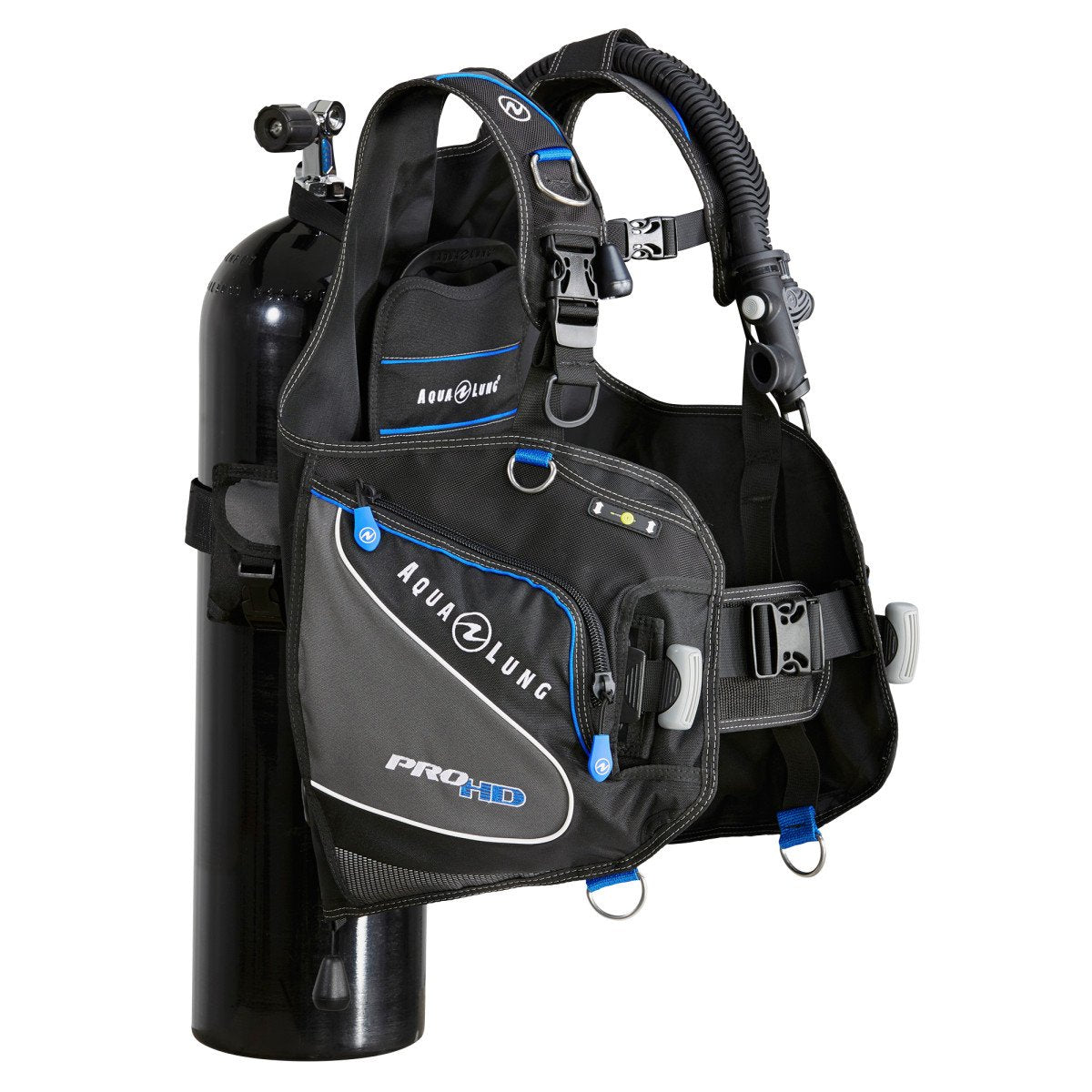 Pro HD BCD - Oyster Diving Equipment