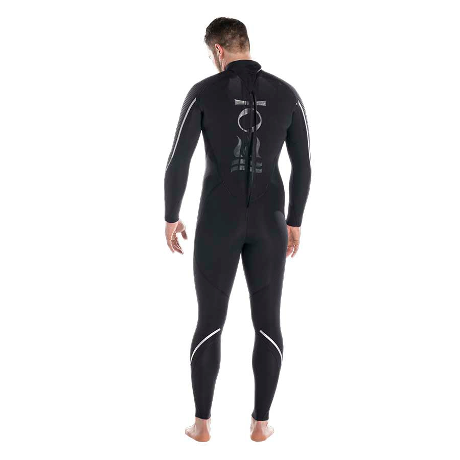 Proteus II Wetsuit: Men - Oyster Diving Equipment