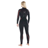 Proteus II Wetsuit: Women - Oyster Diving Equipment