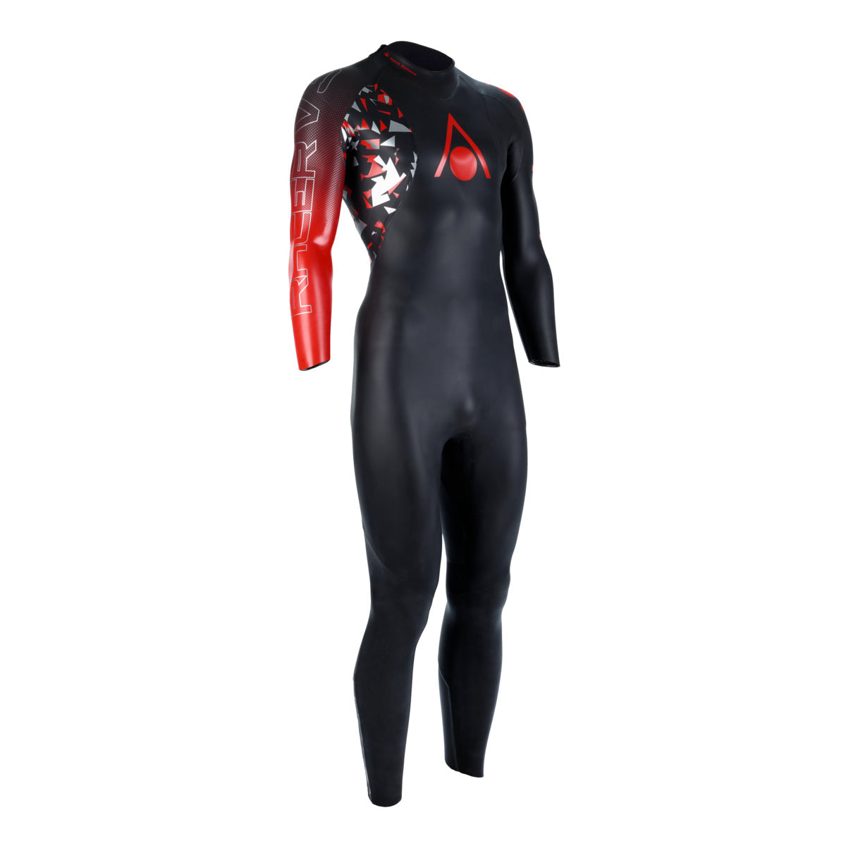 Racer V3 Triathlon Wetsuit - Oyster Diving Equipment