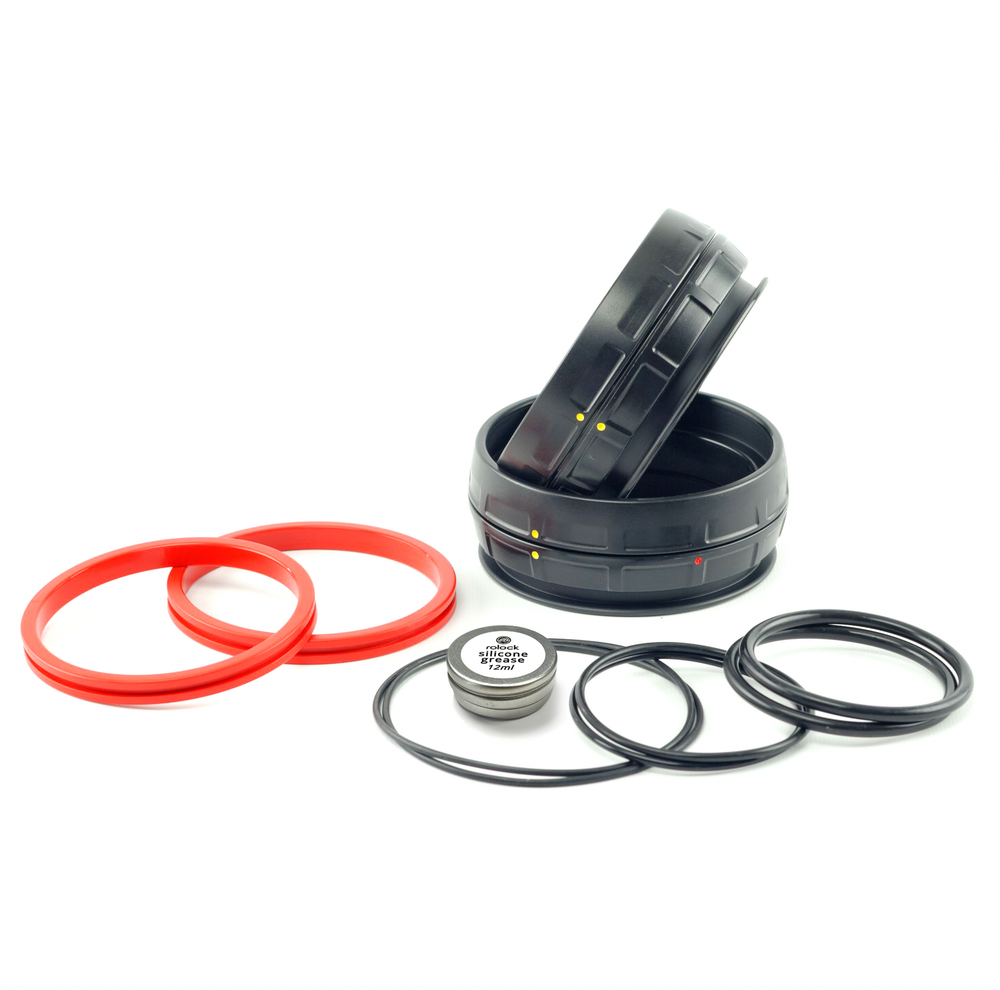Rolock RoLock 3 Ring System Only (for use with L/XL removable inner liners) - Oyster Diving
