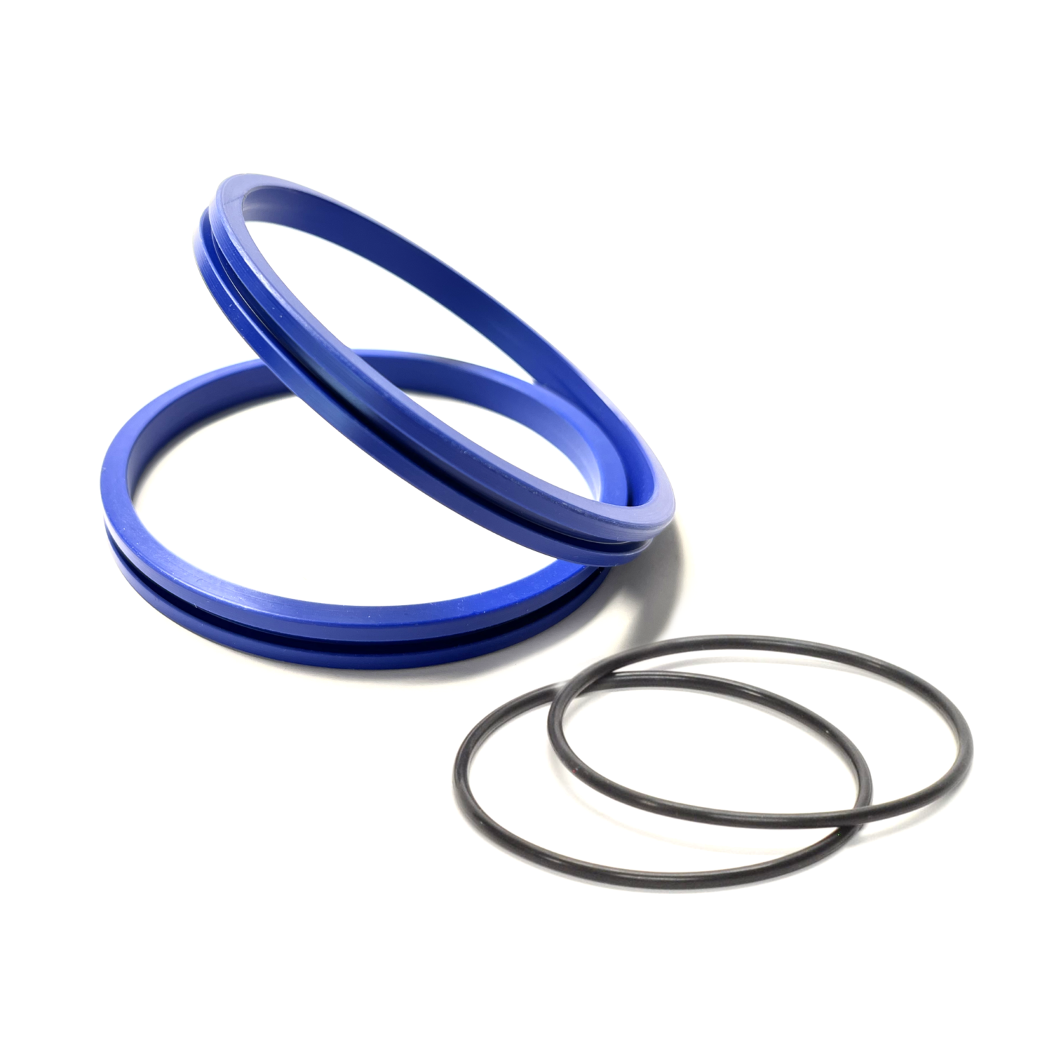 Rolock RoLock Blue Rings by Oyster Diving Shop