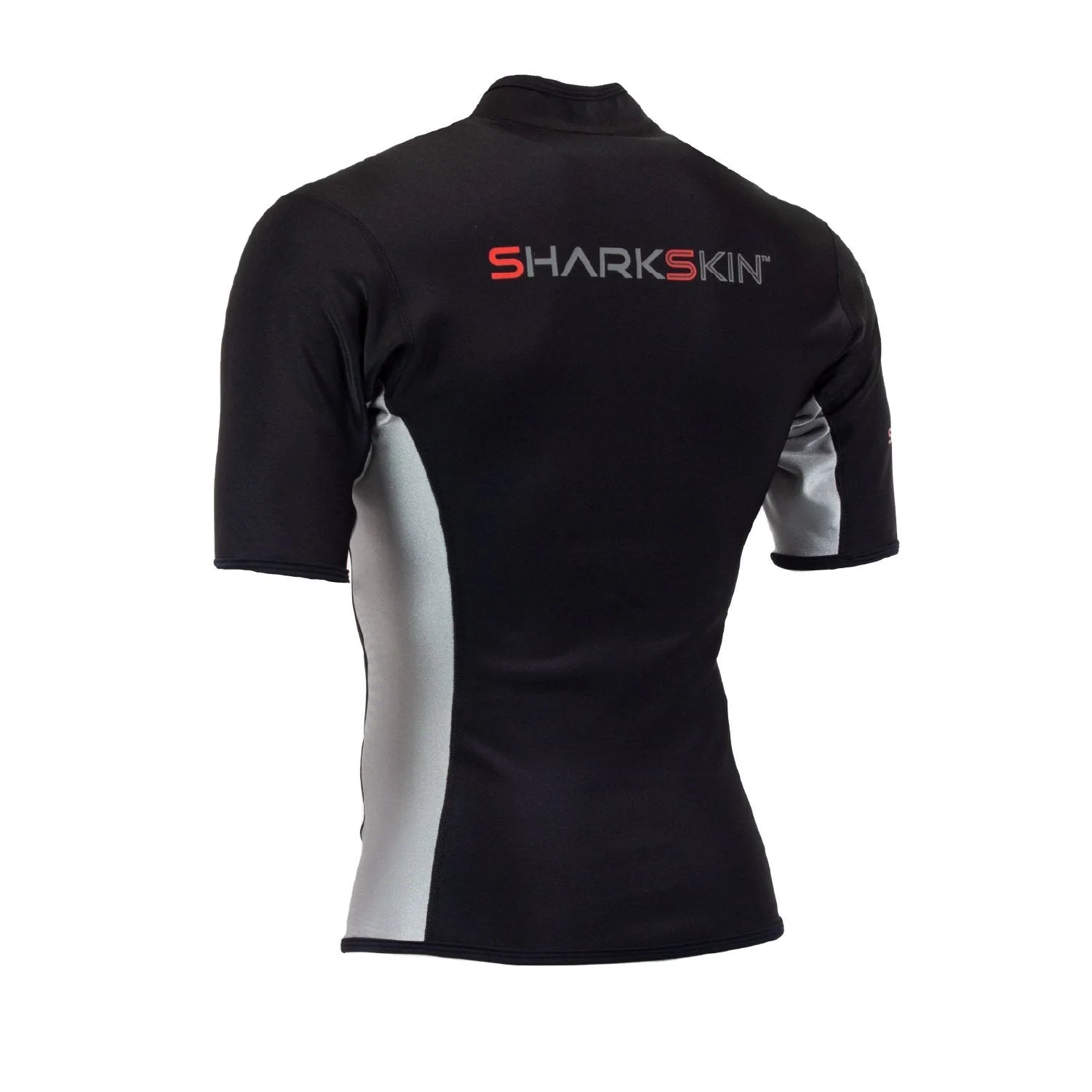Sharkskin Sharkskin Chillproof Short Sleeve – Mens - Oyster Diving