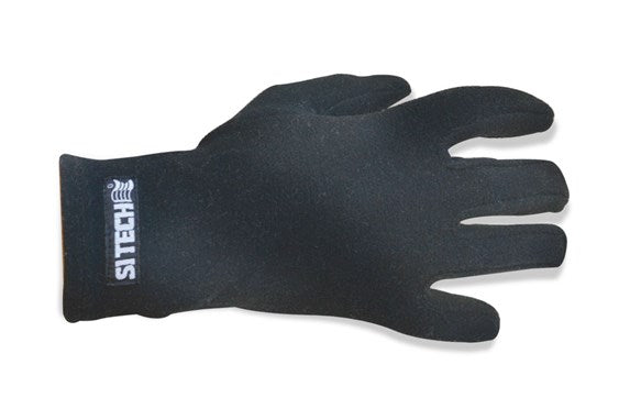 SiTech SiTech fleece liner five-finger, fleece - one size by Oyster Diving Shop