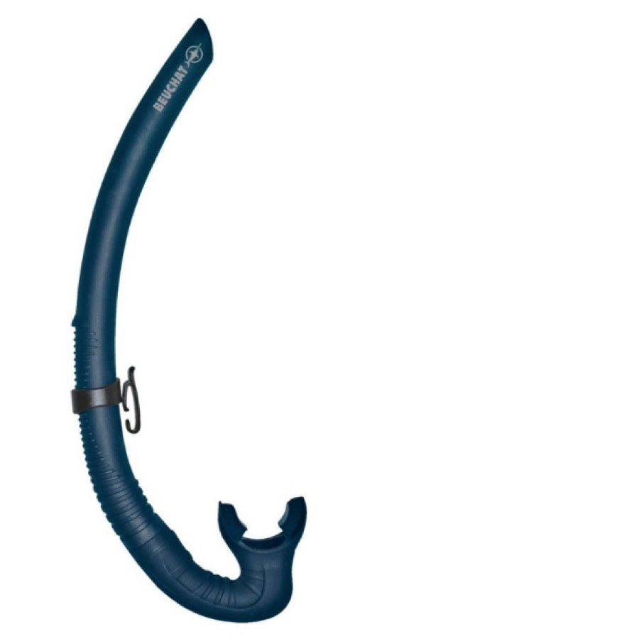 Beuchat Spy Purge Snorkel – Escape Watersports