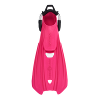 Aqualung Storm Fins XS/S / PINK - Oyster Diving