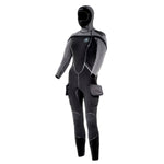 Thermiq 8/7mm Wetsuit - Oyster Diving Equipment