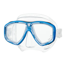 TUSA Freedom CEOS Mask - Fishtail Blue