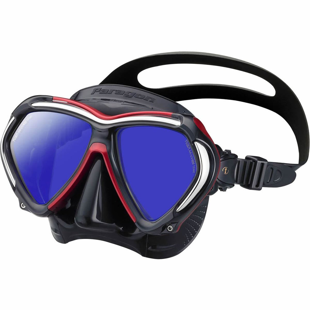 TUSA TUSA Paragon Dive Mask by Oyster Diving Shop