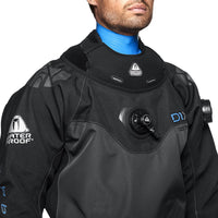 Waterproof D1X Hybrid - Oyster Diving Equipment