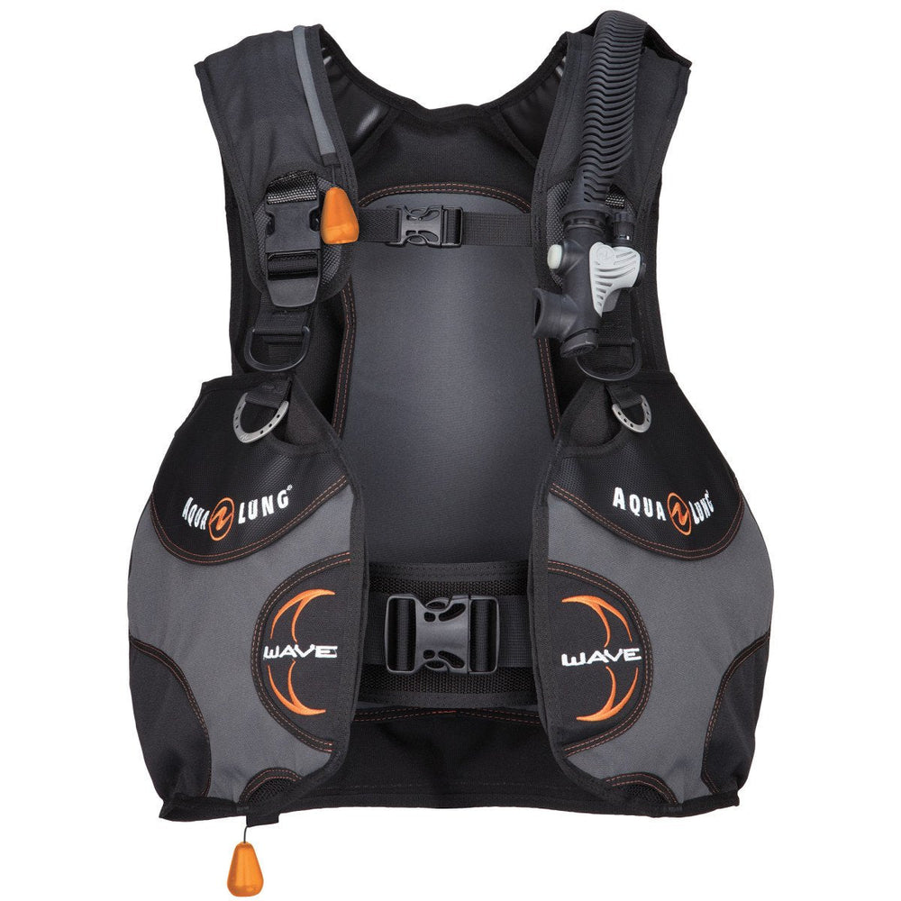 Wave BCD - Oyster Diving Equipment