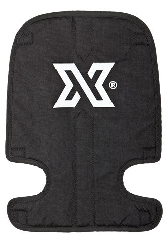 XDEEP XDEEP 3D Mesh backplate pad by Oyster Diving Shop