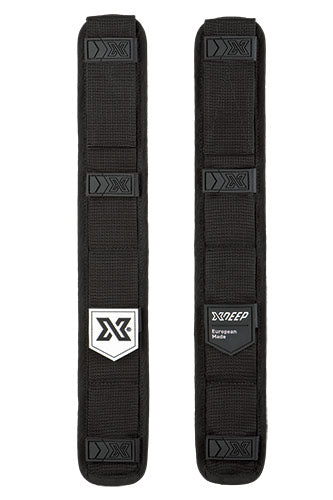 XDEEP XDEEP 3D Mesh shoulder strap pads by Oyster Diving Shop