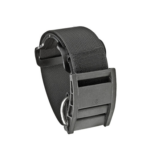 XDEEP XDEEP Cam band with plastic buckle by Oyster Diving Shop