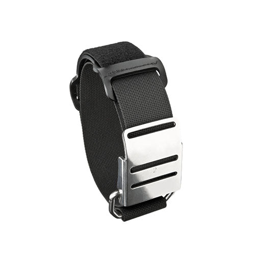 XDEEP XDEEP Cam band with SS buckle by Oyster Diving Shop