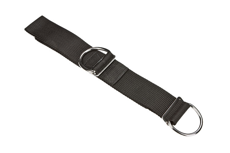 XDEEP XDEEP Crotch strap 1.2 m by Oyster Diving Shop