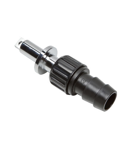 XDEEP XDEEP Metal end-part for DSMB inflator by Oyster Diving Shop