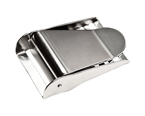 XDEEP XDEEP Stainless steel buckle by Oyster Diving Shop