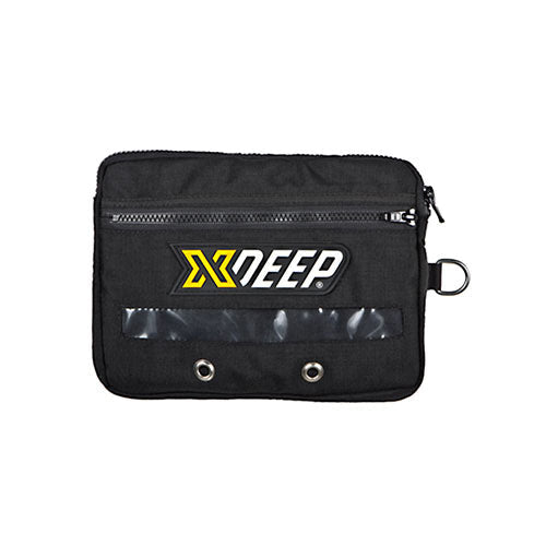 XDEEP XDEEP Standard (non-expandable) Cargo Pouch - Oyster Diving