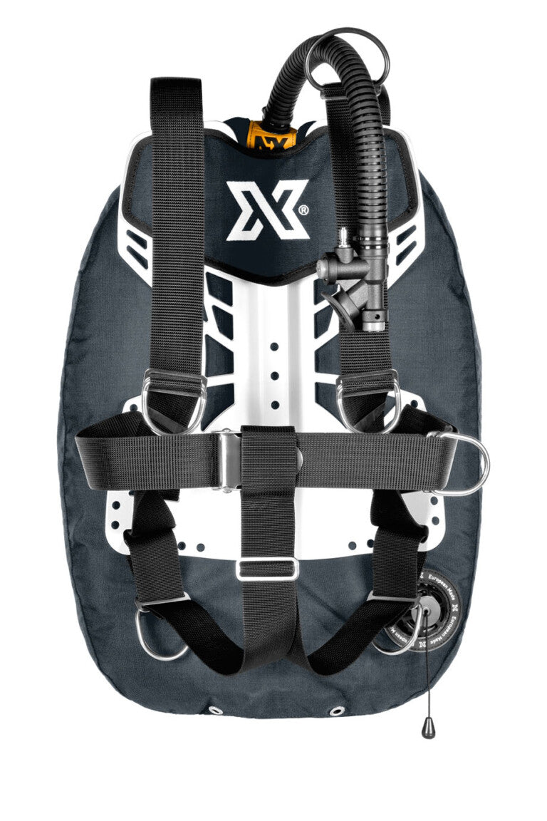 ベジベジ XDEEP Zen Ultralight Wing System | Oyster Diving Shop