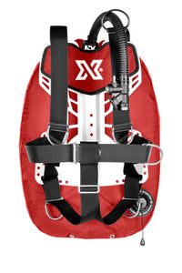 XDEEP XDEEP NX Zen Wing System by Oyster Diving Shop