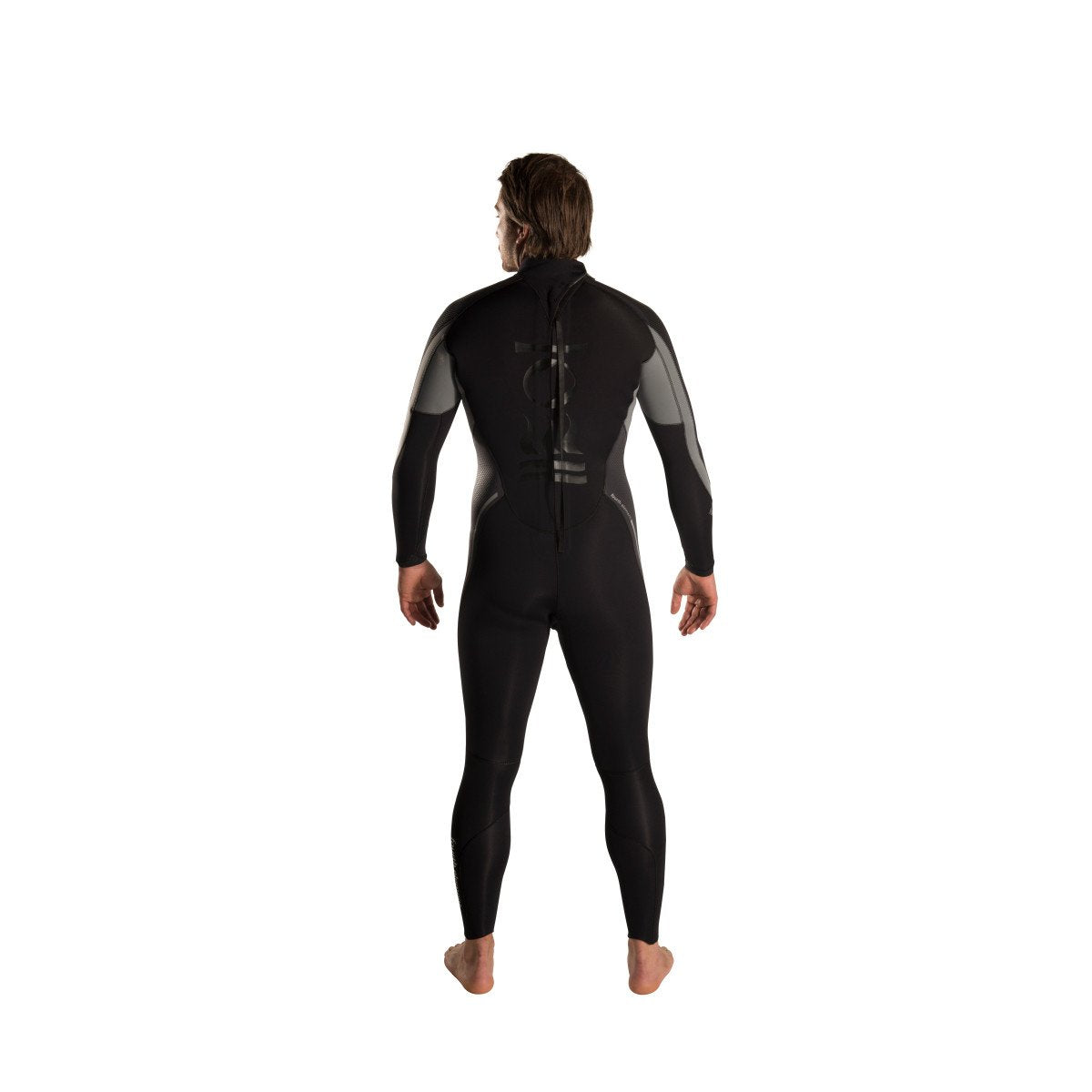 Xenos 3mm Wetsuit: Mens - Oyster Diving Equipment