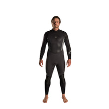 Fourth Element Xenos 3mm Wetsuit Men - Black Grey
