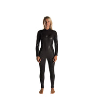 Xenos 5mm Wetsuit: Womens - Oyster Diving Equipment