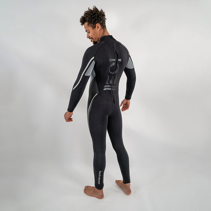 Fourth Element Xenos 7mm Men's Wetsuit – Oyster Diving Shop
