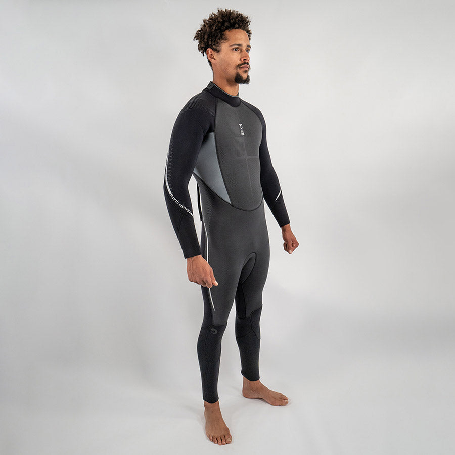 Fourth Element Womens Xenos 5mm Wetsuit Mens - Oyster Diving Shop